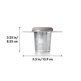 OXO Brew - Cesta de infusor de té