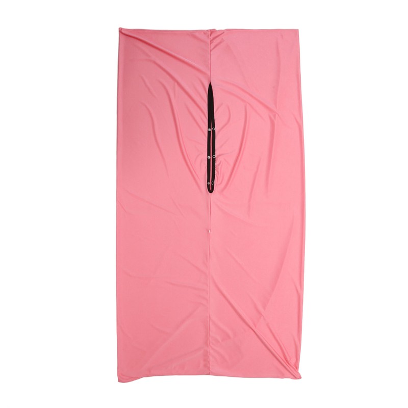 Dynamic Movement Sensory Sock Pink Improved Self Calming Movement Sensory