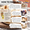 Rani Chapati Flour (100% Pure Whole Wheat Atta), For Making