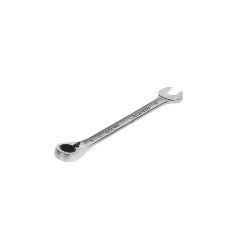Gedore 2297396 Combination Ratchet Wrench 0.9 inches (24 mm) with