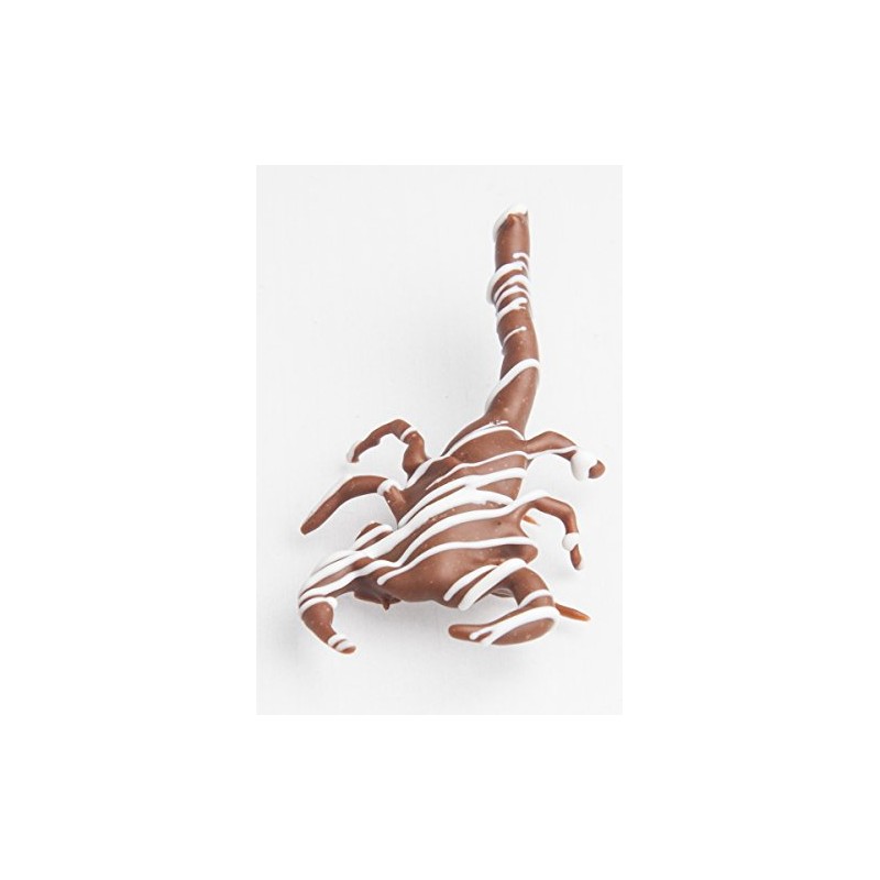 Hotlix Chocolate covered Dessert Scorpion