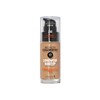 Revlon Base de Maquillaje ColorStay Make Up Cutis Mixto/Graso, Rich
