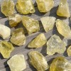 6 pieces Lot Raw Rough Citrine Stone Chunk Healing Energy