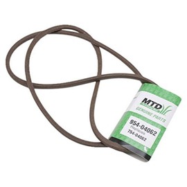 MTD / Troy-Bilt OEM Belt 954-04070A 954-04062 Lawn Mower Genuine