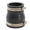 Air Aqua Flexible Rubber Reducer, Reducing Sleeve, Pipe Connector for