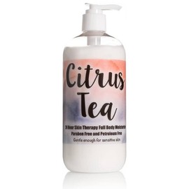 BODY LOTIONS (16+ Fragrances) Handcrafted Full Body Moisturizer by The Lotion Company 16 oz pump bottle: moisturizing cream Gentle; Sensitive Skin; Vanilla:_Fresh Breeze