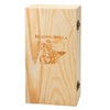 Blazing Bella Olive Oil and Balsamic Vinegar Two Bottle Gift