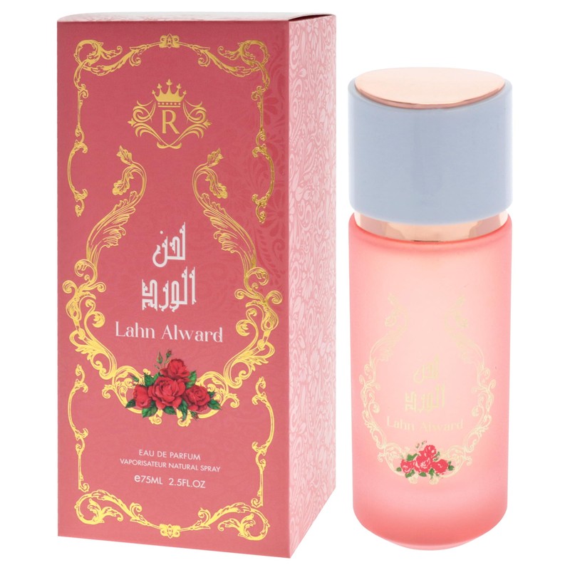 Risala Lahn Alward for Women - 2.5 oz EDP Spray