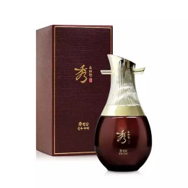 Sulyuhan 수려한 천삼 선유 수액 130ml Elegant Ginseng Extract 130ml