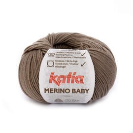 Katia Merino Baby - 042