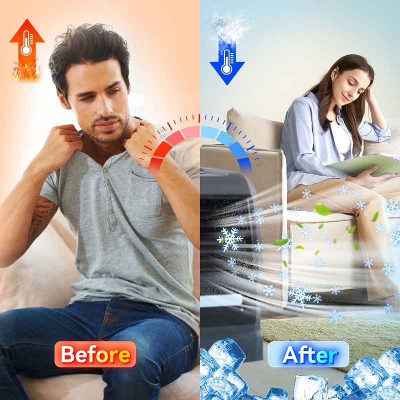 PARPMPCYC00A Pump Fits Cyclone 110 120 130 Evaporative Coolers