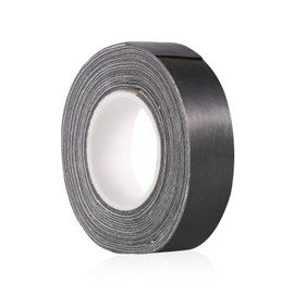 1/2'' x 100'' Lead Tape, High Density 1 Grams Per Inch Lead Weight Tape Adhesive Golf Lead Tape Strips, Increase Power and Swing Speed for Golf, Tennis and Pickleball Racket