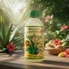 Suplemento Nutricional de Aloe Vera Prosa Líquido Sabor Tropical con