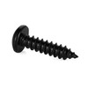 #8 x 3/4" Phillips Pan Head Self Tapping Screw, Pan