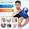 Apanphy Gel Compress for Knee/Shoulder/Hip | Universal Cold Heat Therapy