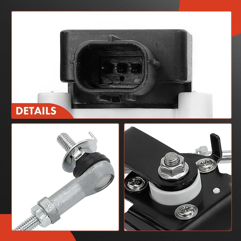 A-Premium Ride Height Level Sensor Compatible with Lexus IS250 IS350