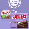 Jell-O Cook & Serve Chocolate Flavor Pudding & Pie Filling