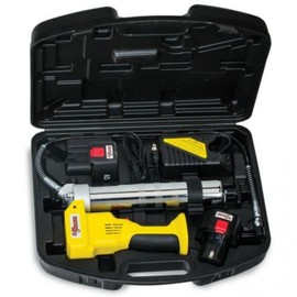 Grease Gun - Handy Luber Cordless with 2 Batteries 12V fits Tools Grease Guns & Oilers