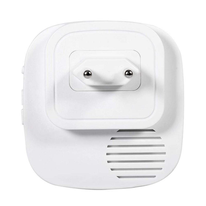 Motion Sensor Doorbell, Wireless Home Security Driveway Alarm, Driveway Patrol