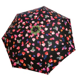 SMATI Petal Folding Umbrella - Solid - Windproof - Automatic open & close