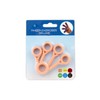AFH-Webshop Finger Extension Exerciser Deluxe | Handtrainer | Fingertrainer |