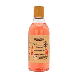 Shower Gels Brand Stara MyDlarnia Model HS Bath & Shower Gel Grapefruit 250 ml