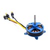 Readytosky LE2204 1800KV Brushless Motor 2-3S for RC Airplane Fixed-Wing