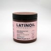 Latinoil Chia Restoractive Hair Mask 250ml - Restauración