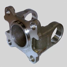 Mako Driveshaft Flange Yoke for Toyota with inside Snap rings 37315-0K010 / 1302-37