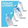 Gel Limpiador Facial CeraVe Renewing SA cleanser