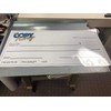 Custom Logo Huge Dry Erase Presentation Check, Customize Big Checks
