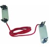 Field Guardian Polytape to Polytape Connector, 2-Inch