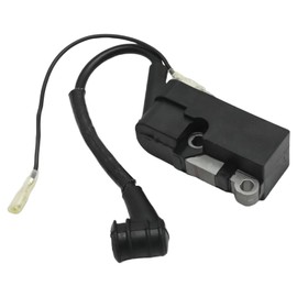 SYOWADA Ignition Coil Replacement for Baumr-ag SX62 SX66 MTM 62cc Jon Cutter 45cc 52cc and 62cc Chainsaws