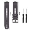 ISABAKE Watch Strap for Fenix 7X / Fenix 6X /