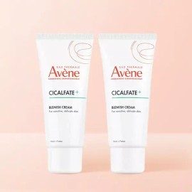 S.O.S 시칼파트 플러스 블레미쉬 크림 40ml 2개 S.O.S Cicalfate Plus Blemish Cream 40ml 2pcs