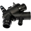 Dorman 902-5169 Engine Coolant Thermostat Housing Assembly Compatible with Select