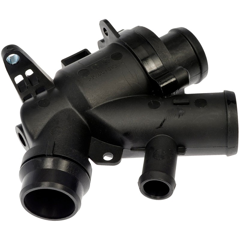 Dorman 902-5169 Engine Coolant Thermostat Housing Assembly Compatible with Select