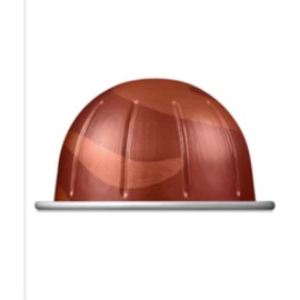 Nespresso VertuoLine Barista Creations Flavoured Roasted Hazelnut, 20 Kapseln