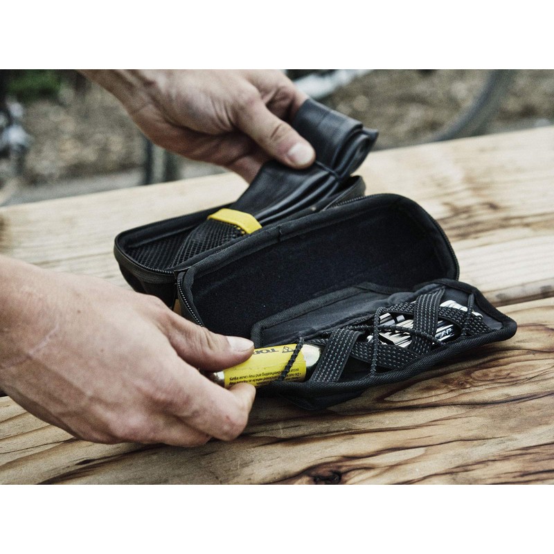 Topeak CagePak Tool Pack, 18 x 7.4 cm / 7.1”