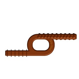 Grip STIXX Oral Motor CHEW (Chocolate)