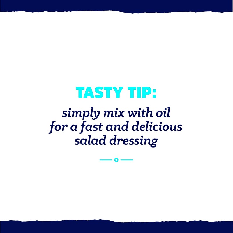 Litehouse Freeze Dried Salad Dressing Herb Blend - Substitute for