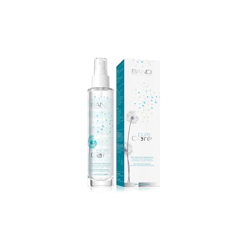 Intensive Anti-Acne Face Peel for Clear Skin - Exfoliating, Matifying,
