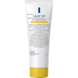 Cetaphil Sun Color Protector Solar 50fps 50ml