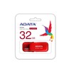 ADATA 32 GB Memoria Flash USB 2.0 con Tapa Retráctil
