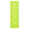 Acrylic Quilting Ruler, 2.5 inch x 8 inch | Small