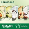 Garnier Nutrisse Permanent Hair Dye, Natural-looking, hair colour result, For