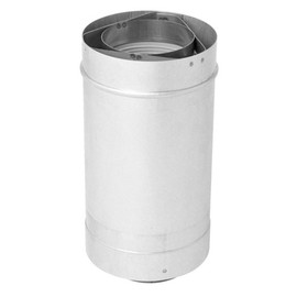 Rheem RTG20151C-1 24" Vent Length Gas Venting