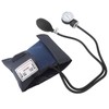 Sphygmomanometer Manual Blood Pressure Kit Professional Emergency Medical Supplies with