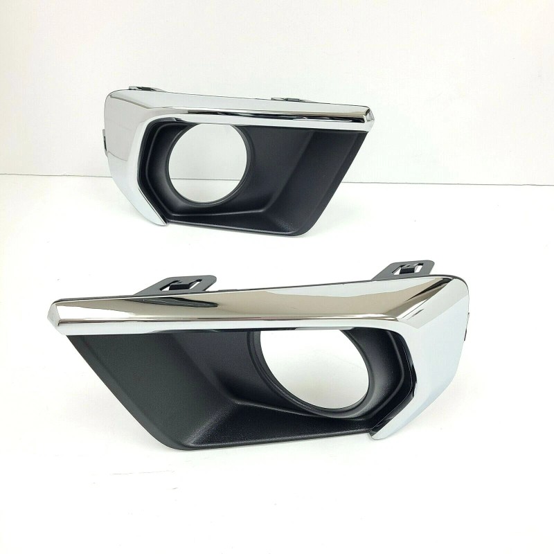 LEDIN Fog Light Kit Set For 2021-2022 Chevy Colorado Switch