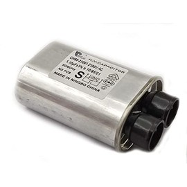 WB27X10907 Microwave Oven Capacitor for GE Microwave Oven